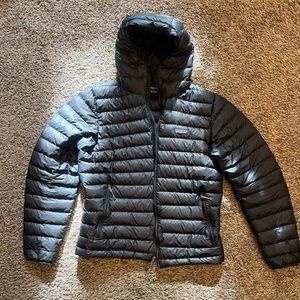 Men's Down Sweater™ Hoody